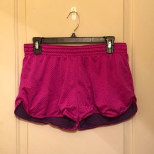 Nike Dri-fit Running Shorts